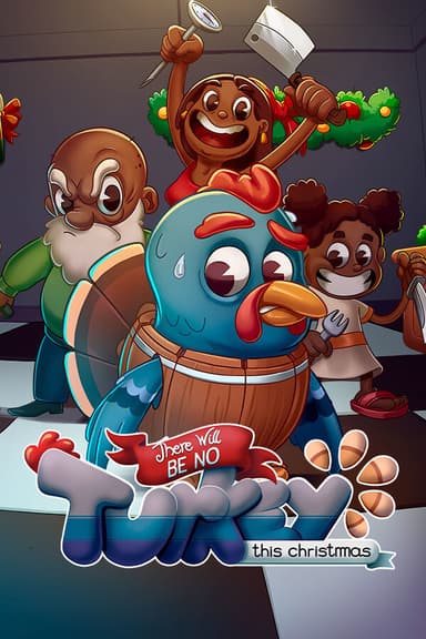 There Will Be No Turkey This Christmas - PC Windows