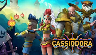 Cassiodora - PC Windows
