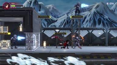 RWBY: Arrowfell - PC Windows