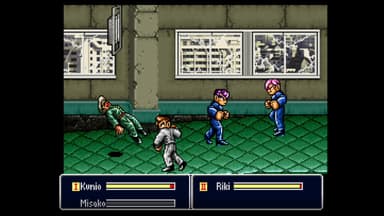River City Girls Zero - PC Windows