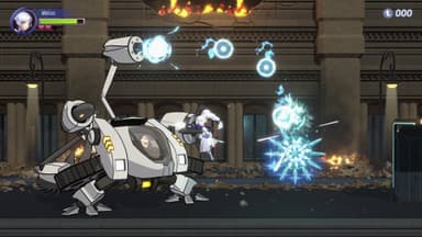 RWBY: Arrowfell - PC Windows