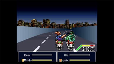 River City Girls Zero - PC Windows
