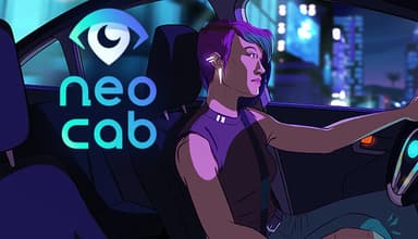 Neo Cab - PC Windows,Mac OSX