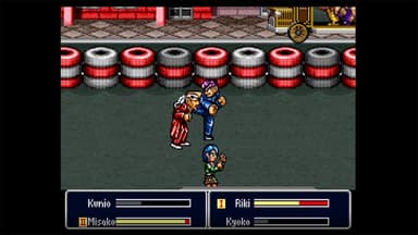 River City Girls Zero - PC Windows