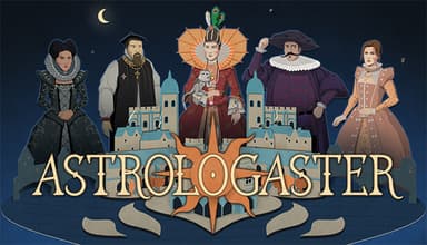 Astrologaster - PC Windows,Mac OSX