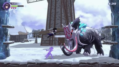 RWBY: Arrowfell - PC Windows