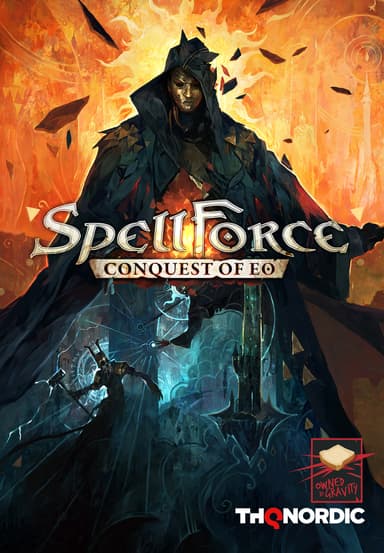 SpellForce: Conquest of Eo - PC Windows