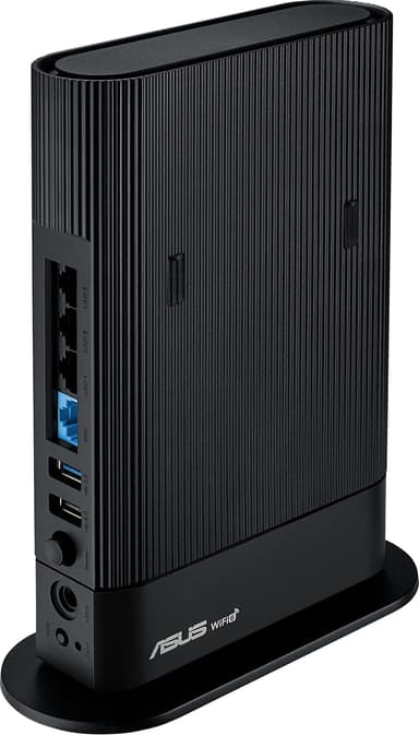 Asus RT-AX59U WiFi 6 reititin