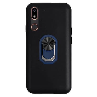 TPU sormuskotelo Doro 8080 - Navy