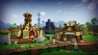 Goblins of Elderstone - PC Windows