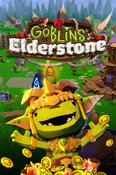 Goblins of Elderstone - PC Windows
