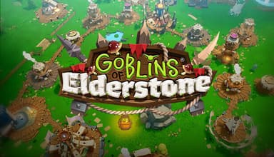 Goblins of Elderstone - PC Windows