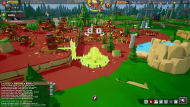 Goblins of Elderstone - PC Windows