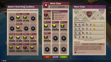 Goblins of Elderstone - PC Windows