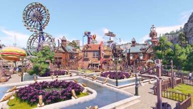Park Beyond - PC Windows