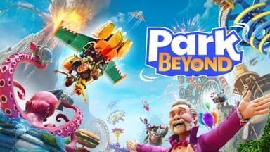 Park Beyond - PC Windows