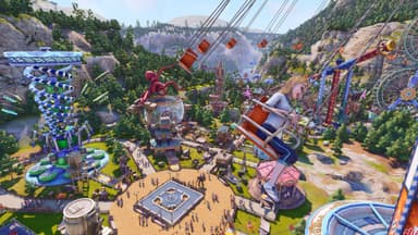Park Beyond - PC Windows
