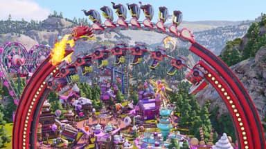 Park Beyond - PC Windows