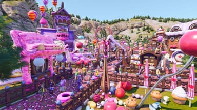 Park Beyond - PC Windows