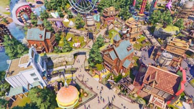 Park Beyond - PC Windows