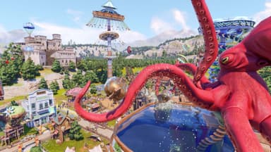 Park Beyond - PC Windows
