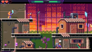 Lunark - PC Windows