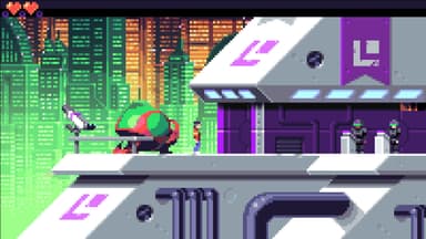 Lunark - PC Windows