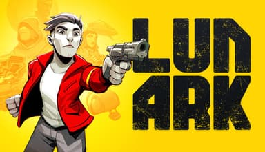 Lunark - PC Windows