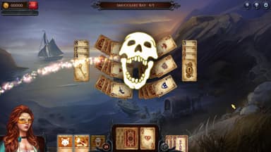 Shadowhand: RPG Card Game - PC Windows,Mac OSX
