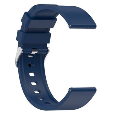 Sport urheiluranneke OnePlus Nord Watch - Sininen