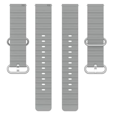 Ocean urheiluranneke Suunto 9 Peak - Stone
