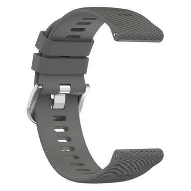 Pure urheiluranneke Garmin Forerunner 265 - Harmaa