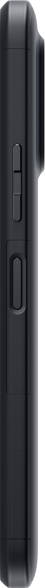 Nokia XR21 5G älypuhelin 6/128 GB (musta)