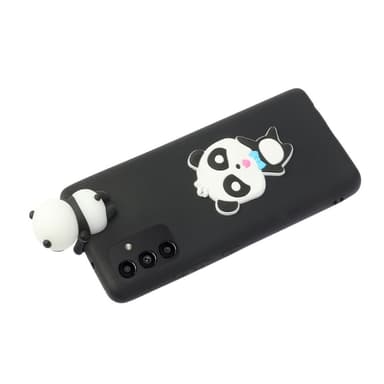SKALO Samsung A54 5G 3D Cartoon Suojakuori