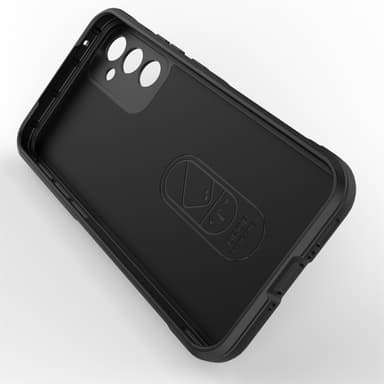 SKALO Samsung A34 5G Rugged Bumpers TPU-suojakuori