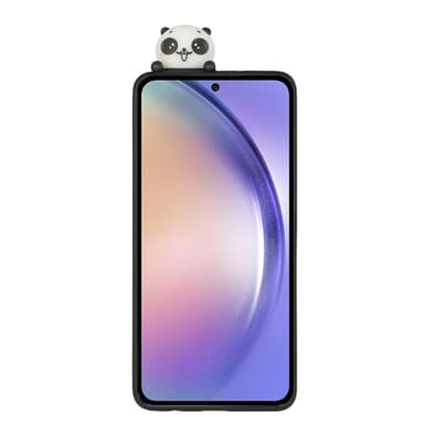 SKALO Samsung A54 5G 3D Cartoon Suojakuori