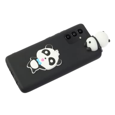 SKALO Samsung A54 5G 3D Cartoon Suojakuori