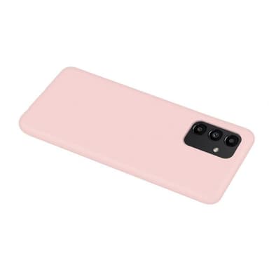 SKALO Samsung A54 5G Ultraohut TPU-kuori - Pinkki
