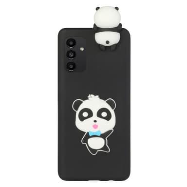 SKALO Samsung A54 5G 3D Cartoon Suojakuori