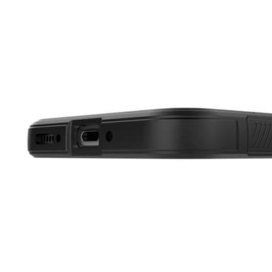SKALO Samsung A54 5G Rugged Bumpers TPU-suojakuori