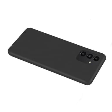 SKALO Samsung A34 5G Ultraohut TPU-kuori - Musta