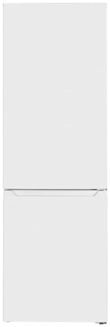 Logik jääkaappipakastin LNF180W23E