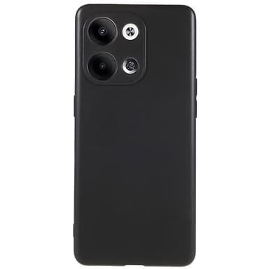 Suojakuori Oppo Reno 9 Pro Plus - Musta