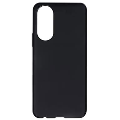 Suojakuori Wiko T50 - Musta