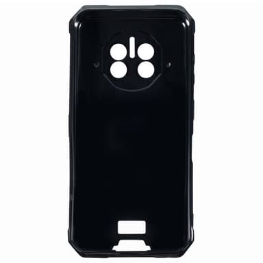Suojakuori Doogee V11EU - Musta