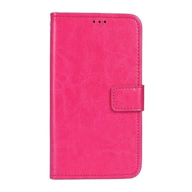 Lompakkokotelo 3-kortti Fairphone 3 - Vaaleanpunainen
