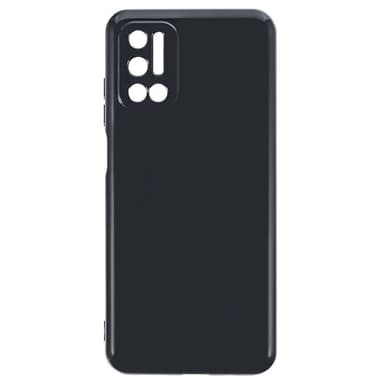 Suojakuori Doogee N40 Pro EU - Musta