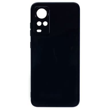 Suojakuori Cubot Note 30 - Musta