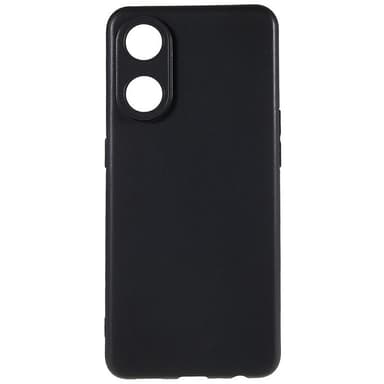 Suojakuori Oppo Reno 8 T - Musta