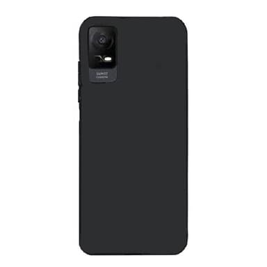 Suojakuori TCL Ion X - Musta